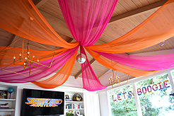 SATURDAY NIGHT FEVER