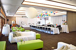 SPRING HAS SPRUNG BAT MITZVAH