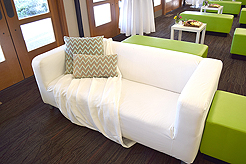 SPRING HAS SPRUNG BAT MITZVAH