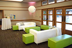 SPRING HAS SPRUNG BAT MITZVAH