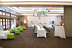 SPRING HAS SPRUNG BAT MITZVAH