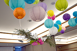 SPRING HAS SPRUNG BAT MITZVAH