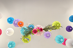 SPRING HAS SPRUNG BAT MITZVAH