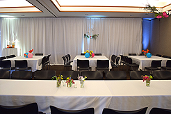 SPRING HAS SPRUNG BAT MITZVAH