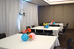 SPRING HAS SPRUNG BAT MITZVAH