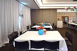 SPRING HAS SPRUNG BAT MITZVAH