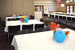 SPRING HAS SPRUNG BAT MITZVAH