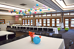 SPRING HAS SPRUNG BAT MITZVAH