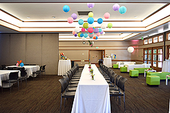 SPRING HAS SPRUNG BAT MITZVAH