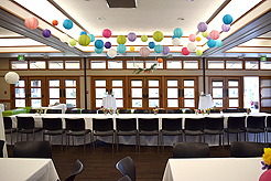 SPRING HAS SPRUNG BAT MITZVAH