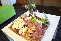 SPRING HAS SPRUNG BAT MITZVAH