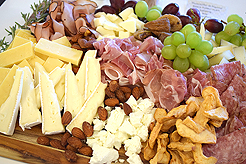 SPRING HAS SPRUNG BAT MITZVAH