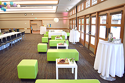 SPRING HAS SPRUNG BAT MITZVAH