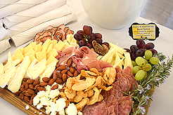 SPRING HAS SPRUNG BAT MITZVAH