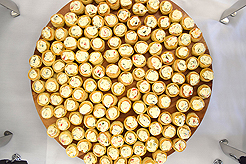 SPRING HAS SPRUNG BAT MITZVAH