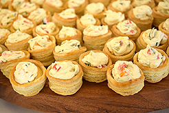 SPRING HAS SPRUNG BAT MITZVAH