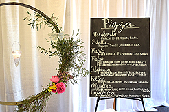 SPRING HAS SPRUNG BAT MITZVAH