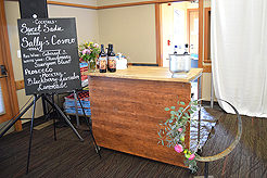 SPRING HAS SPRUNG BAT MITZVAH