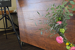 SPRING HAS SPRUNG BAT MITZVAH