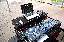 SPRING HAS SPRUNG BAT MITZVAH