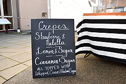 SPRING HAS SPRUNG BAT MITZVAH