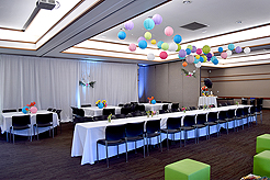 SPRING HAS SPRUNG BAT MITZVAH