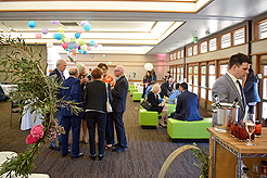 SPRING HAS SPRUNG BAT MITZVAH