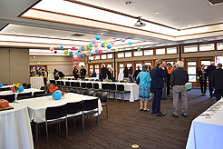 SPRING HAS SPRUNG BAT MITZVAH