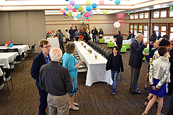 SPRING HAS SPRUNG BAT MITZVAH