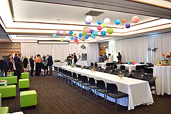 SPRING HAS SPRUNG BAT MITZVAH