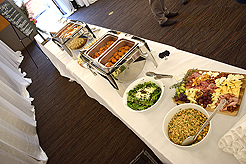 SPRING HAS SPRUNG BAT MITZVAH