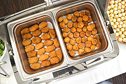 SPRING HAS SPRUNG BAT MITZVAH