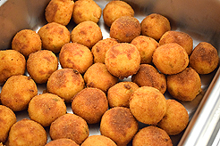 SPRING HAS SPRUNG BAT MITZVAH