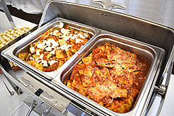 SPRING HAS SPRUNG BAT MITZVAH