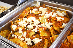 SPRING HAS SPRUNG BAT MITZVAH