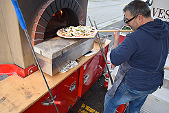 SPRING HAS SPRUNG BAT MITZVAH
