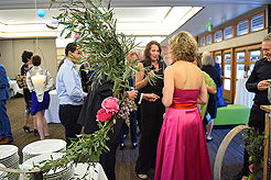 SPRING HAS SPRUNG BAT MITZVAH