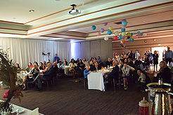 SPRING HAS SPRUNG BAT MITZVAH