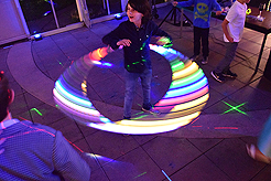 SPRING HAS SPRUNG BAT MITZVAH