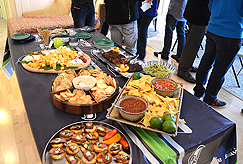 SUPER BOWL