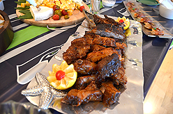 SUPER BOWL
