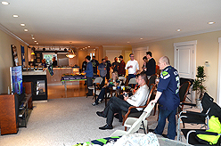 SUPER BOWL