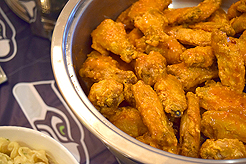 SUPER BOWL