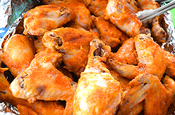 SUPER BOWL