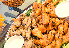 SUPER BOWL