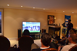 SUPER BOWL