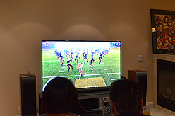 SUPER BOWL