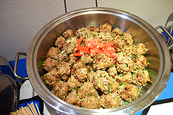 SUPER BOWL