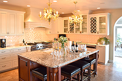 THE DECEPTIVE DINNER