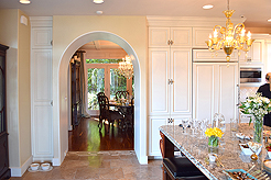 THE DECEPTIVE DINNER